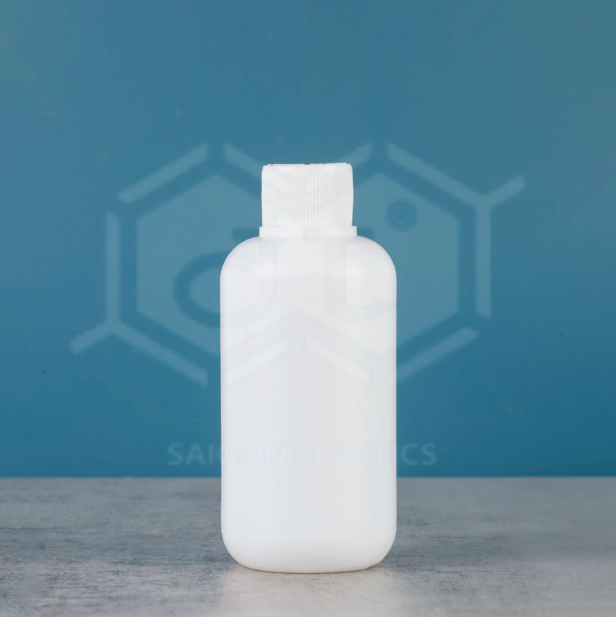 Chai nhựa hdpe 150ml