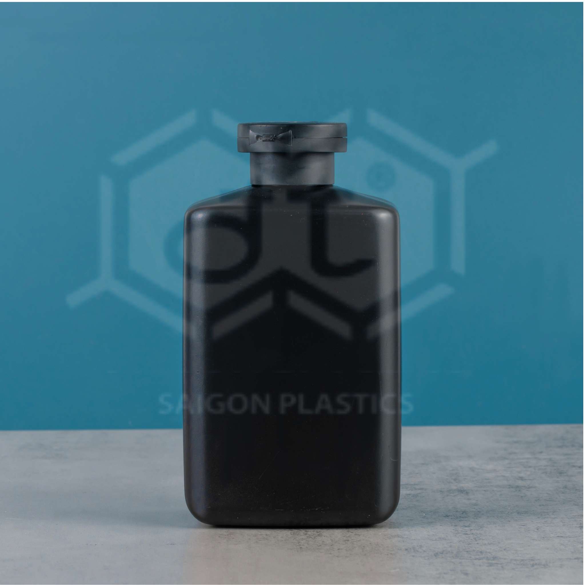 CHAI HDPE 250ML