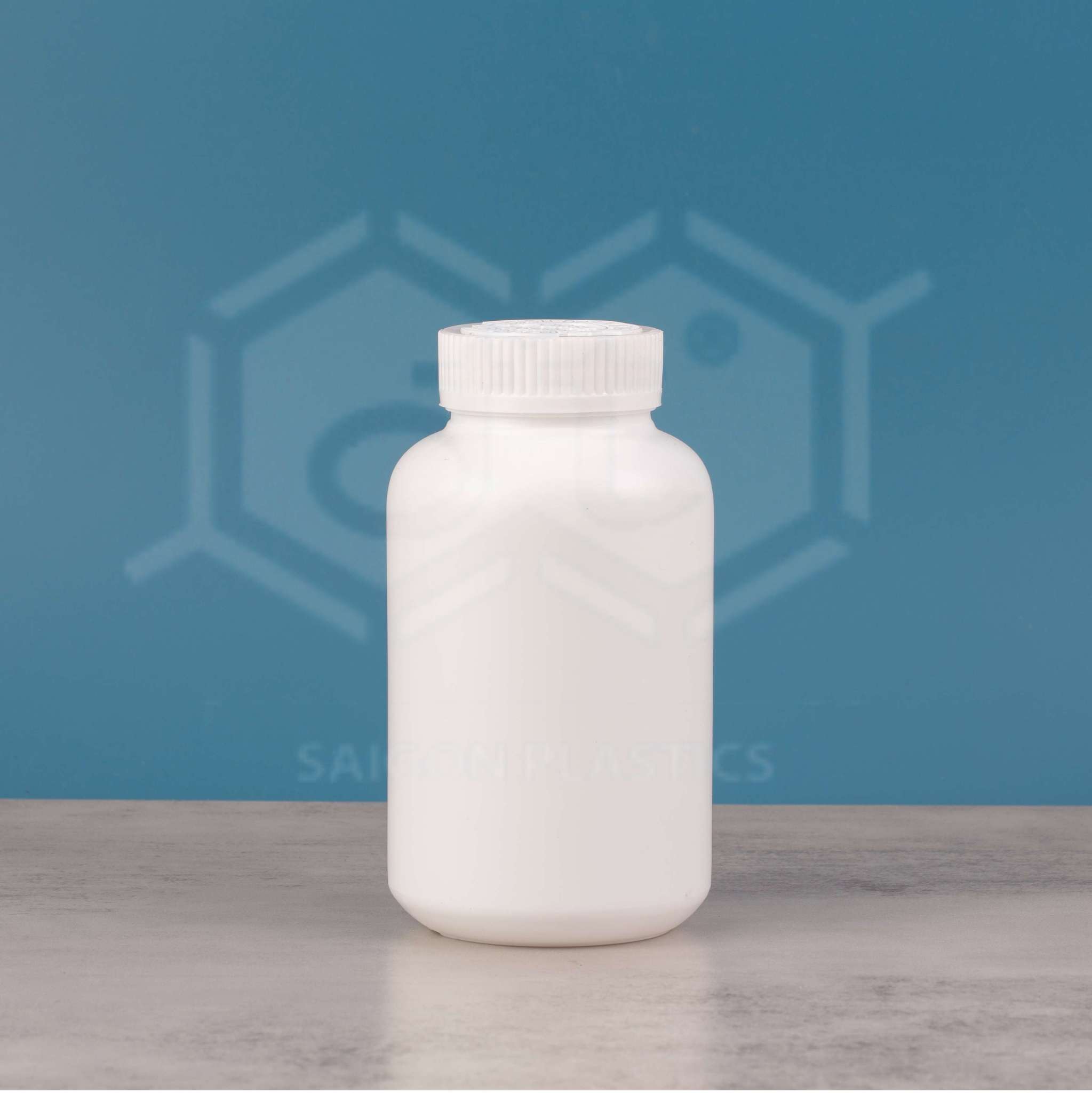 Chai nhựa hdpe 500ml