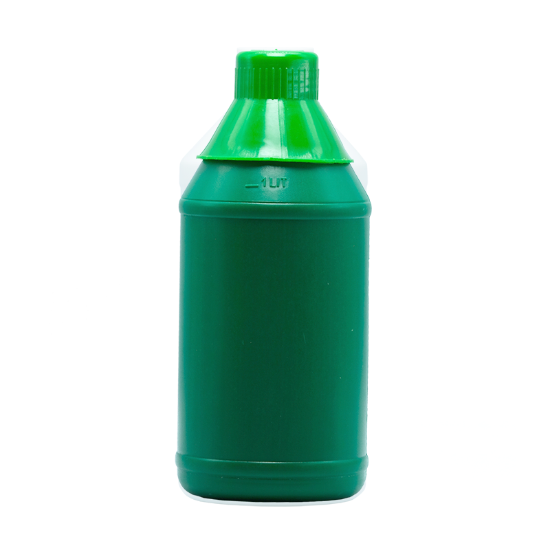 CHAI NHỰA HDPE ĐỰNG HÓA CHẤT NÔNG NGHIỆP; DUNG TÍCH 500ML - 3000ML