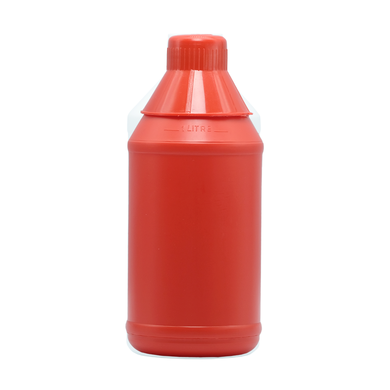 CHAI NHỰA HDPE ĐỰNG HÓA CHẤT NÔNG NGHIỆP; DUNG TÍCH 500ML - 3000ML