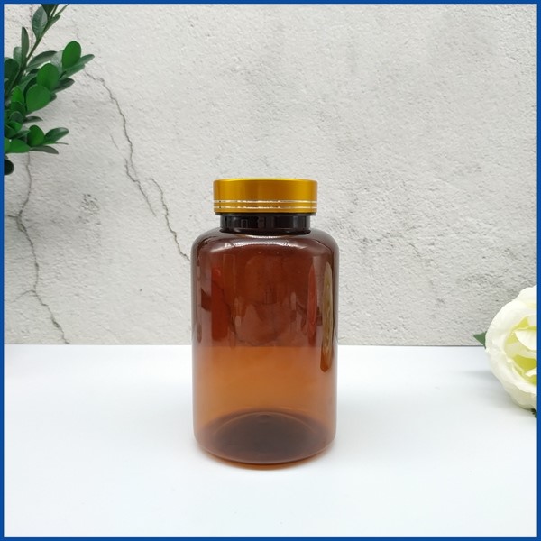 CHAI NHỰA PET 300ML