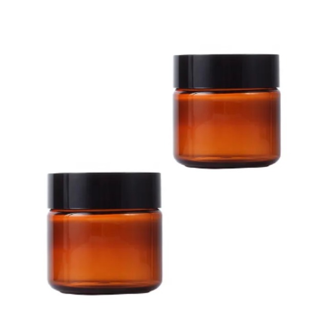 HŨ NHỰA PET CAO CẤP ĐỰNG KEM DƯỠNG DA ; DUNG TÍCH 50ML - 1000ML