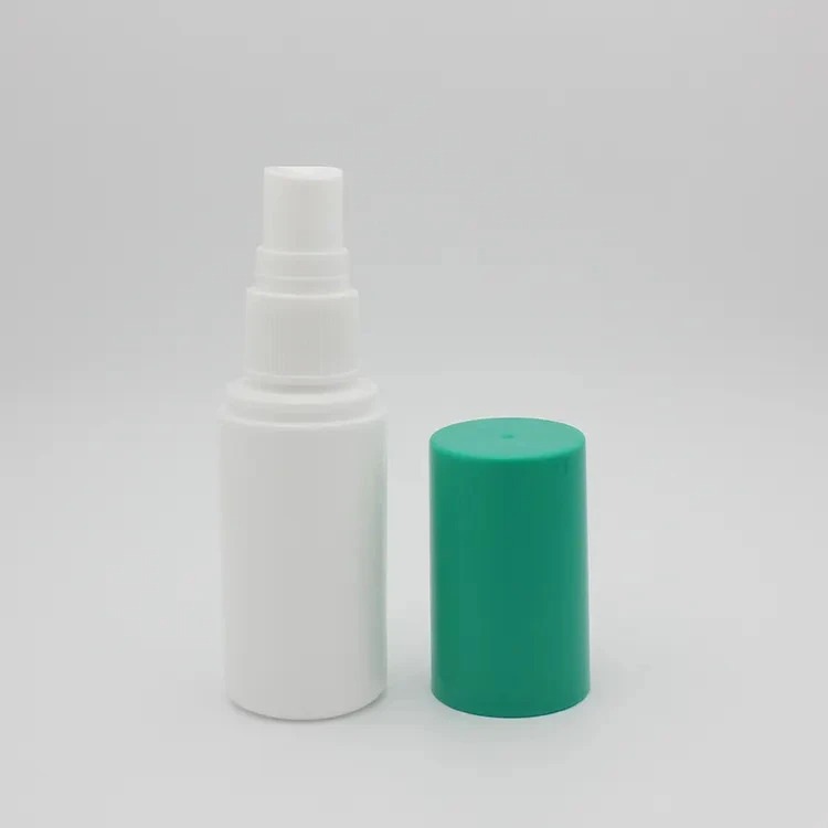 CHAI NHỰA PE 30ML