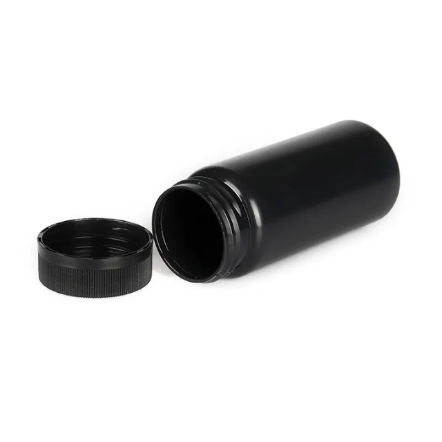CHAI NHỰA PET ĐỰNG DƯỢC PHẨM DÁNG CAO; DUNG TÍCH 100ML