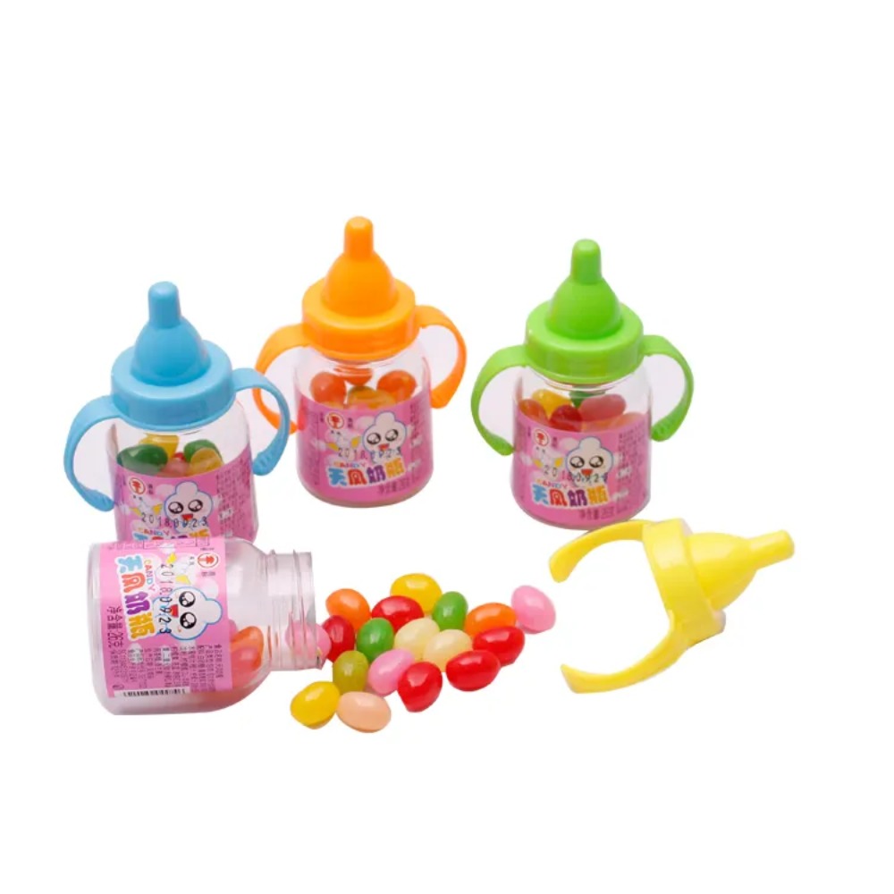 HŨ NHỰA PET 100ML