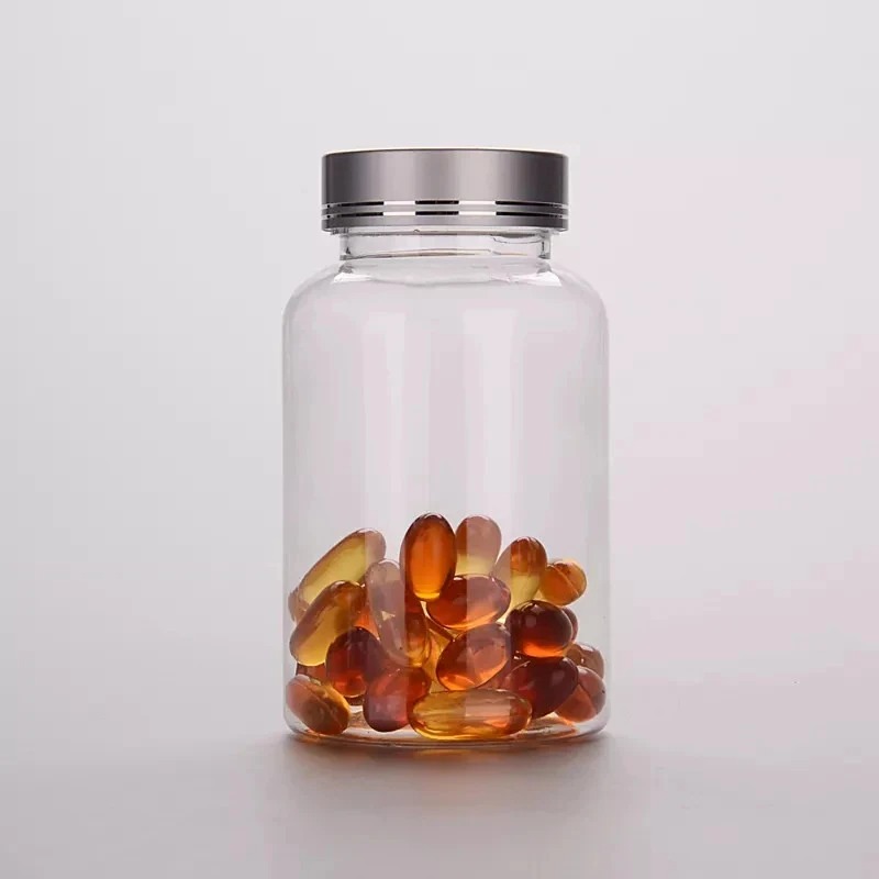 CHAI NHỰA PET 300ML