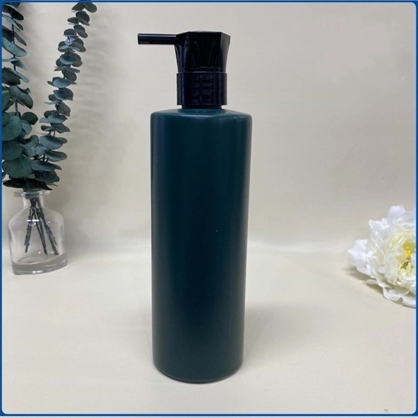 CHAI DẦU GỘI SỮA TẮM NHỰA HDPE DÁNG CAO; DUNG TÍCH 500ML - 1000ML