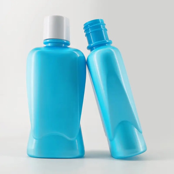 CHAI NHỰA PET ĐỰNG THUỐC NƯỚC DƯỢC PHẨM; DUNG TÍCH 250ML
