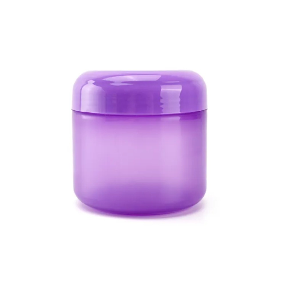HŨ NHỰA TRÒN, NHỰA PP CAO CẤP ĐỰNG KEM DƯỠNG DA; DUNG TÍCH 300ML - 1000ML