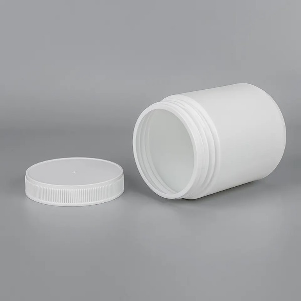 CHAI NHỰA  HDPE ĐỰNG DƯỢC PHẨM; DUNG TÍCH 100ML -500ML