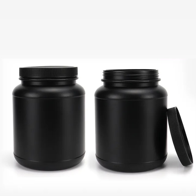 HŨ  NHỰA PET ĐỰNG THỰC PHẨM; DUNG TÍCH 500ML - 2000ML