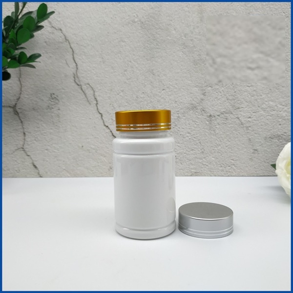 CHAI NHỰA PET ĐỰNG THUỐC DƯỢC PHẨM; DUNG TÍCH 100ML