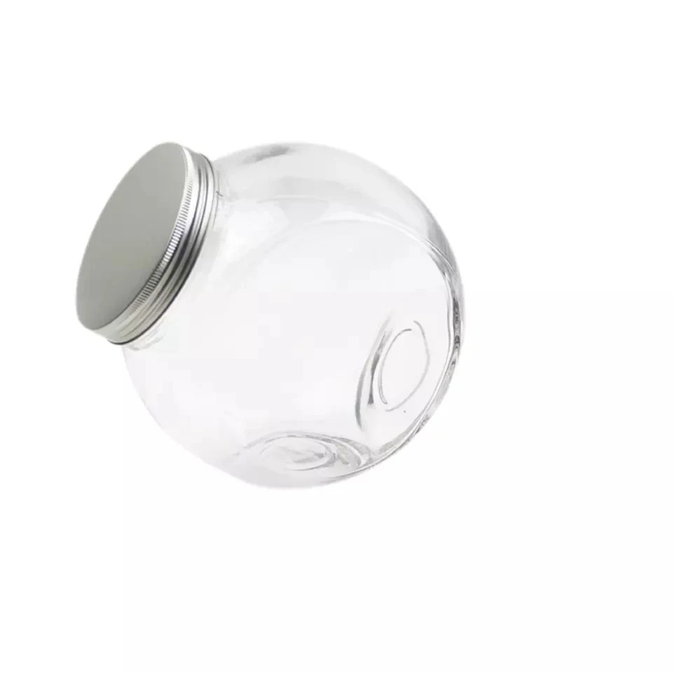 HŨ NHỰA PET 100ML