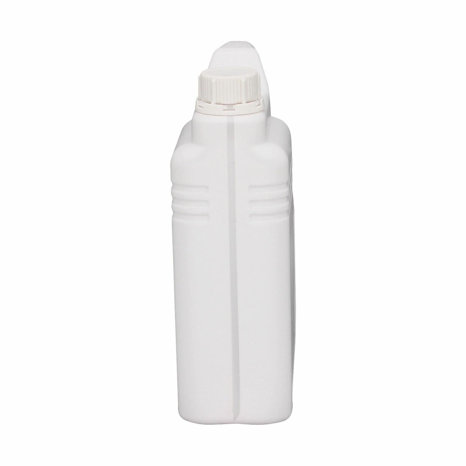 CAN NHỰA HDPE ĐỰNG HÓA CHẤT; DUNG TÍCH 2500ML