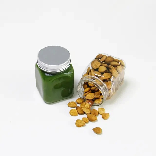 HŨ NHỰA PET 300ML