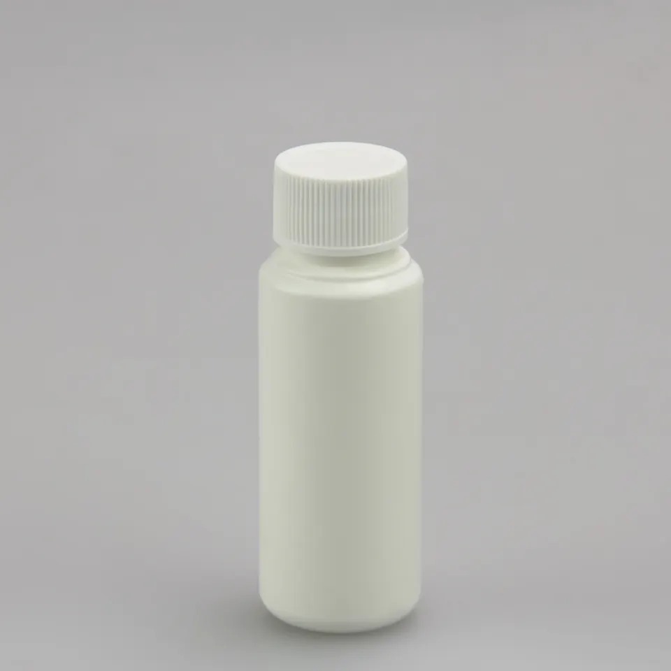 CHAI NHỰA PET ĐỰNG THUỐC VIÊN DƯỢC PHẨM; DUNG TÍCH 80ML - 250ML
