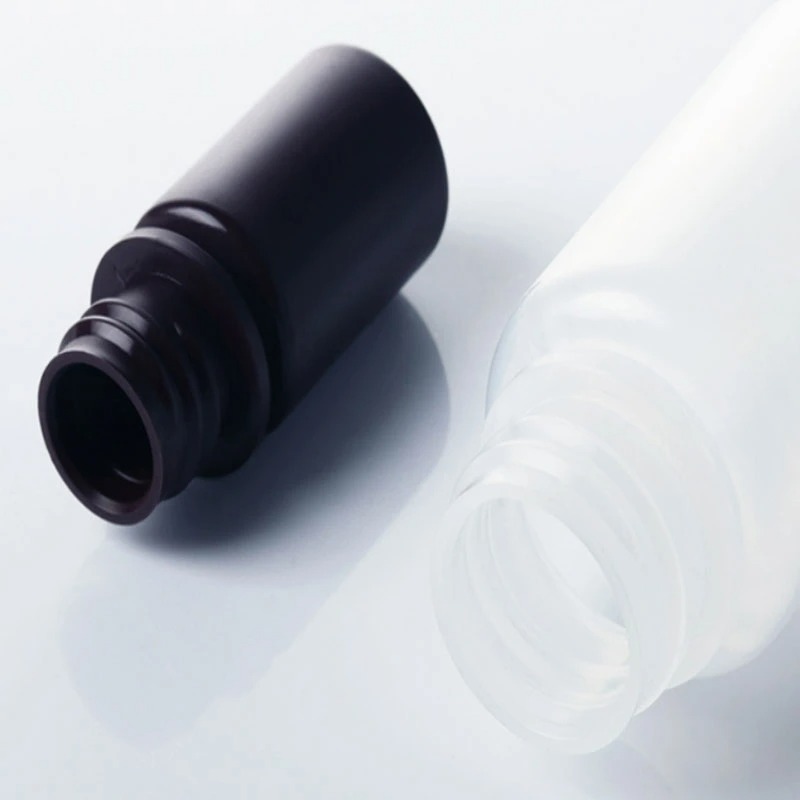 CHAI NHỰA PP/HDPE ĐỰNG THUỐC NƯỚC/ HÓA CHẤT; DUNG TÍCH 8ML - 1000ML
