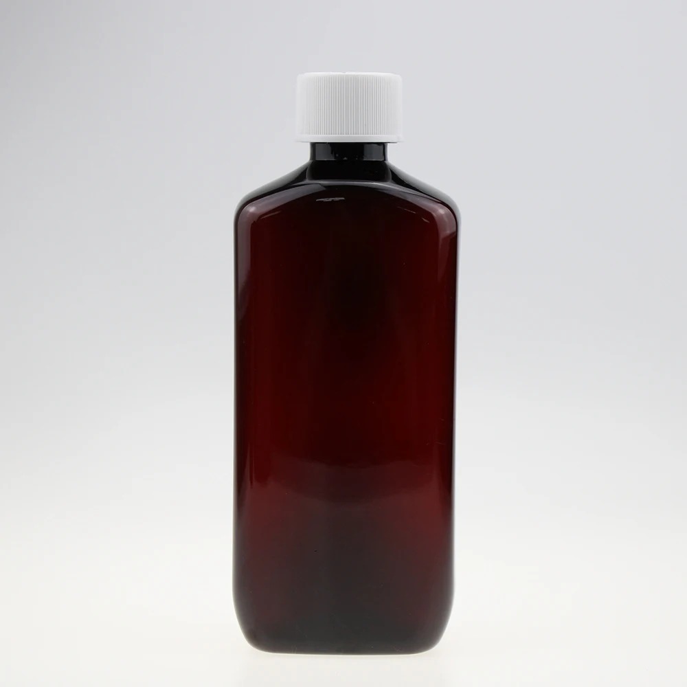 CHAI NHỰA PET 500ML