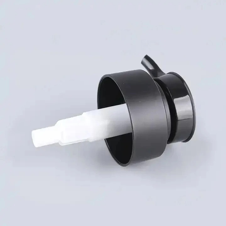 VÒI BƠM TẠO BỌT