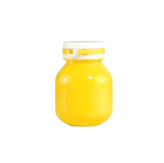 CHAI NHỰA PET ĐỰNG THUỐC VIÊN DƯỢC PHẨM; DUNG TÍCH 100ML