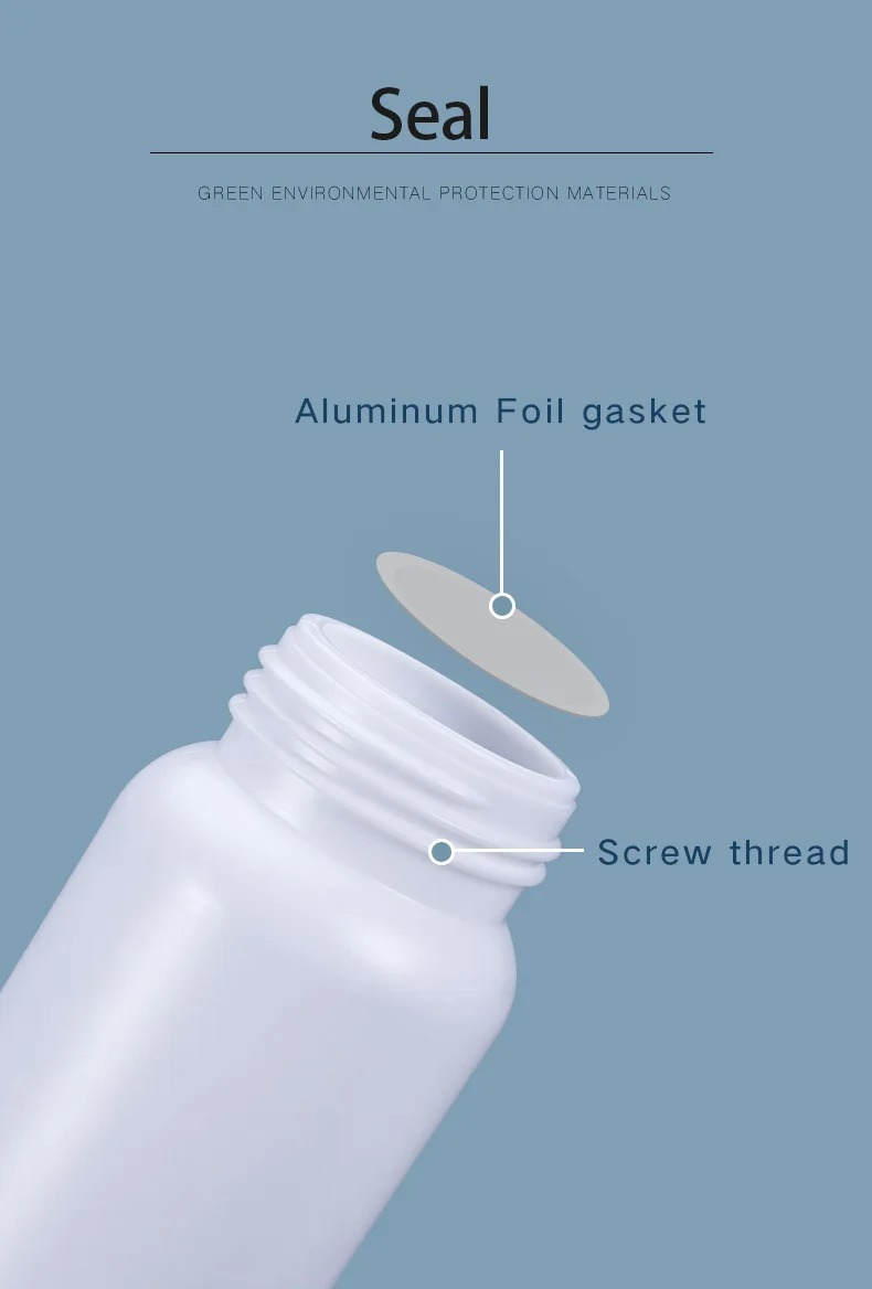 CHAI NHỰA HDPE ĐỰNG HÓA CHẤT NÔNG NGHIỆP; DUNG TÍCH 500ML - 3000ML