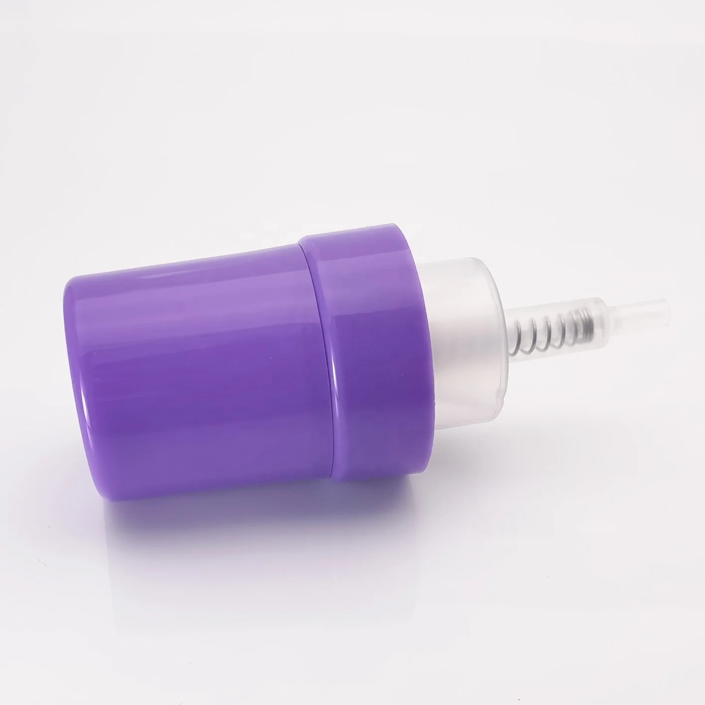 VÒI TẠO BỌT CÓ NẮP ĐẬY 43MM