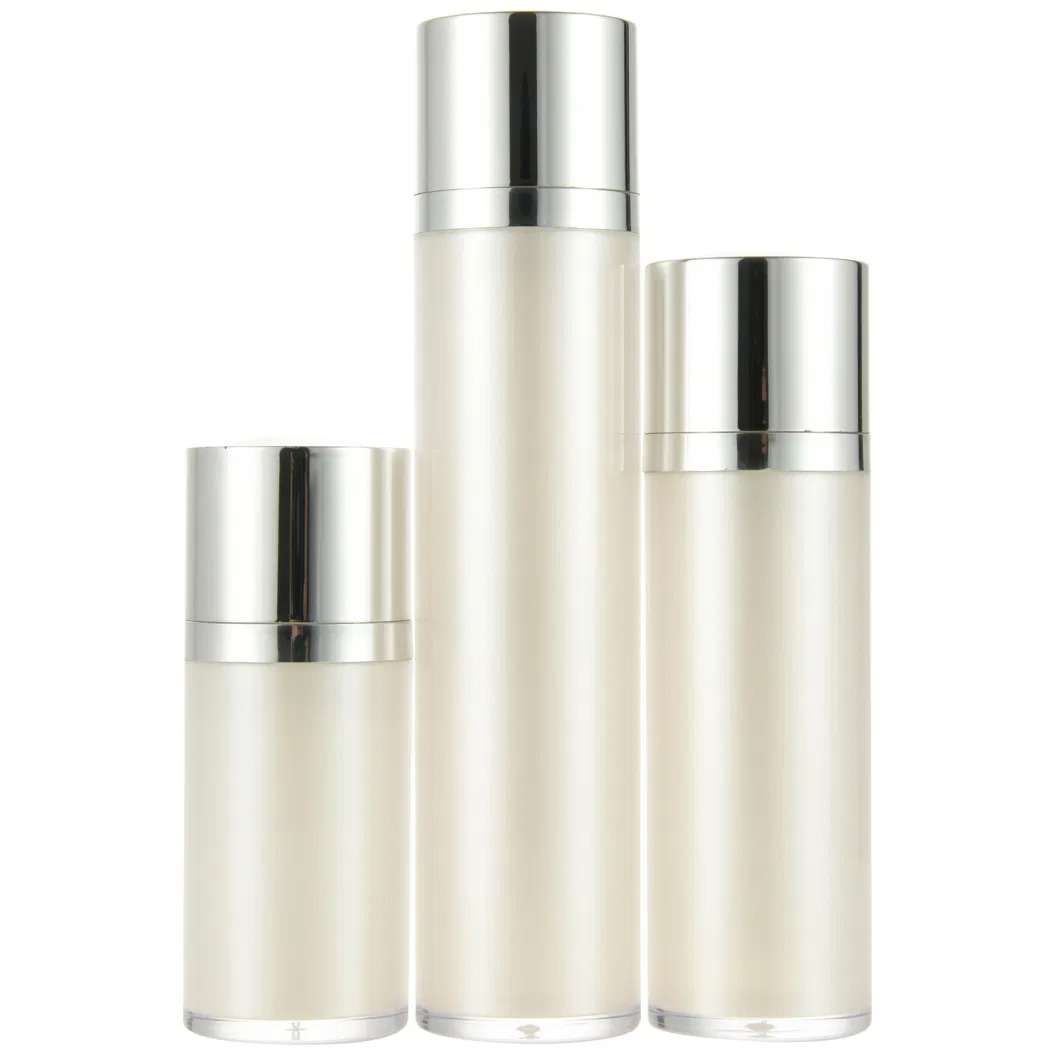 CHAI NƯỚC HOA/DƯỠNG MÔI NHỰA PP ; DUNG TÍCH 50ML - 100ML
