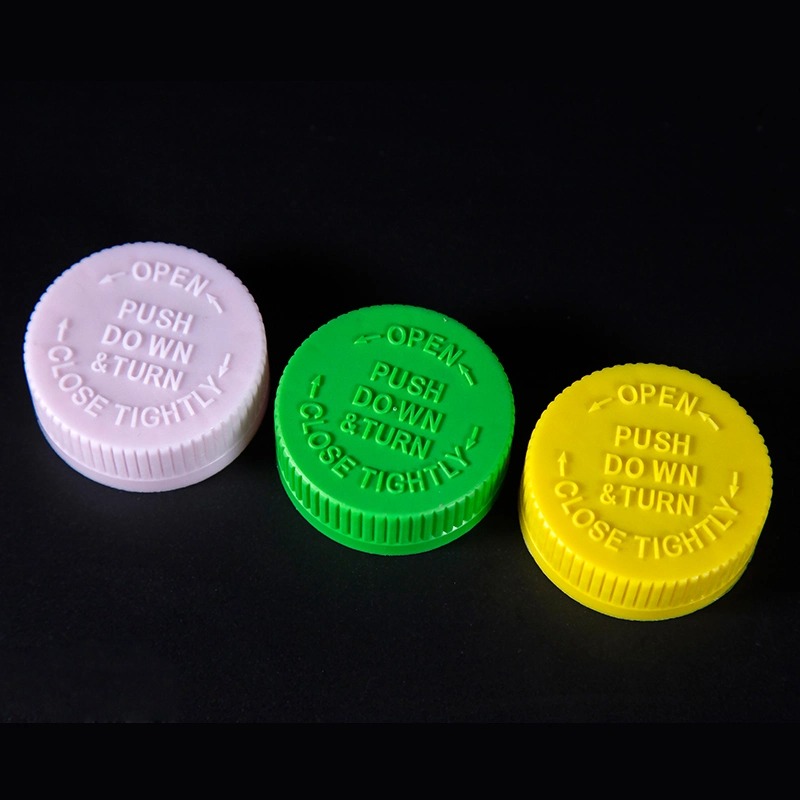 NẮP CHỐNG TRẺ EM CỔ 38MM