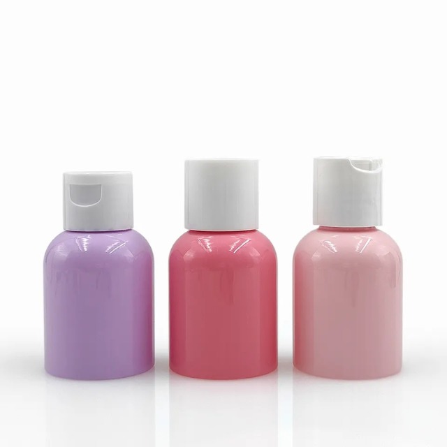 CHAI MỸ PHẨM PET 50ML, 60ML, 100ML