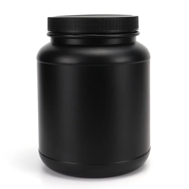 HŨ  NHỰA PET ĐỰNG THỰC PHẨM; DUNG TÍCH 500ML - 2000ML