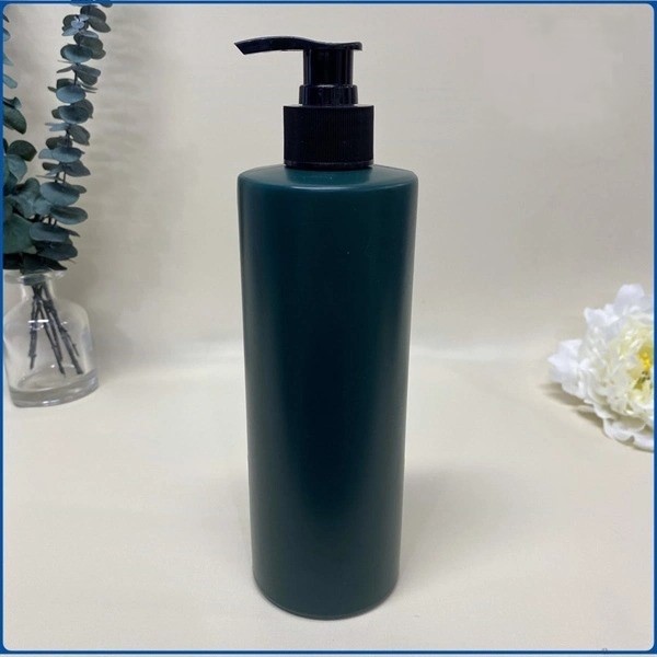 CHAI DẦU GỘI SỮA TẮM NHỰA HDPE DÁNG CAO; DUNG TÍCH 500ML - 1000ML