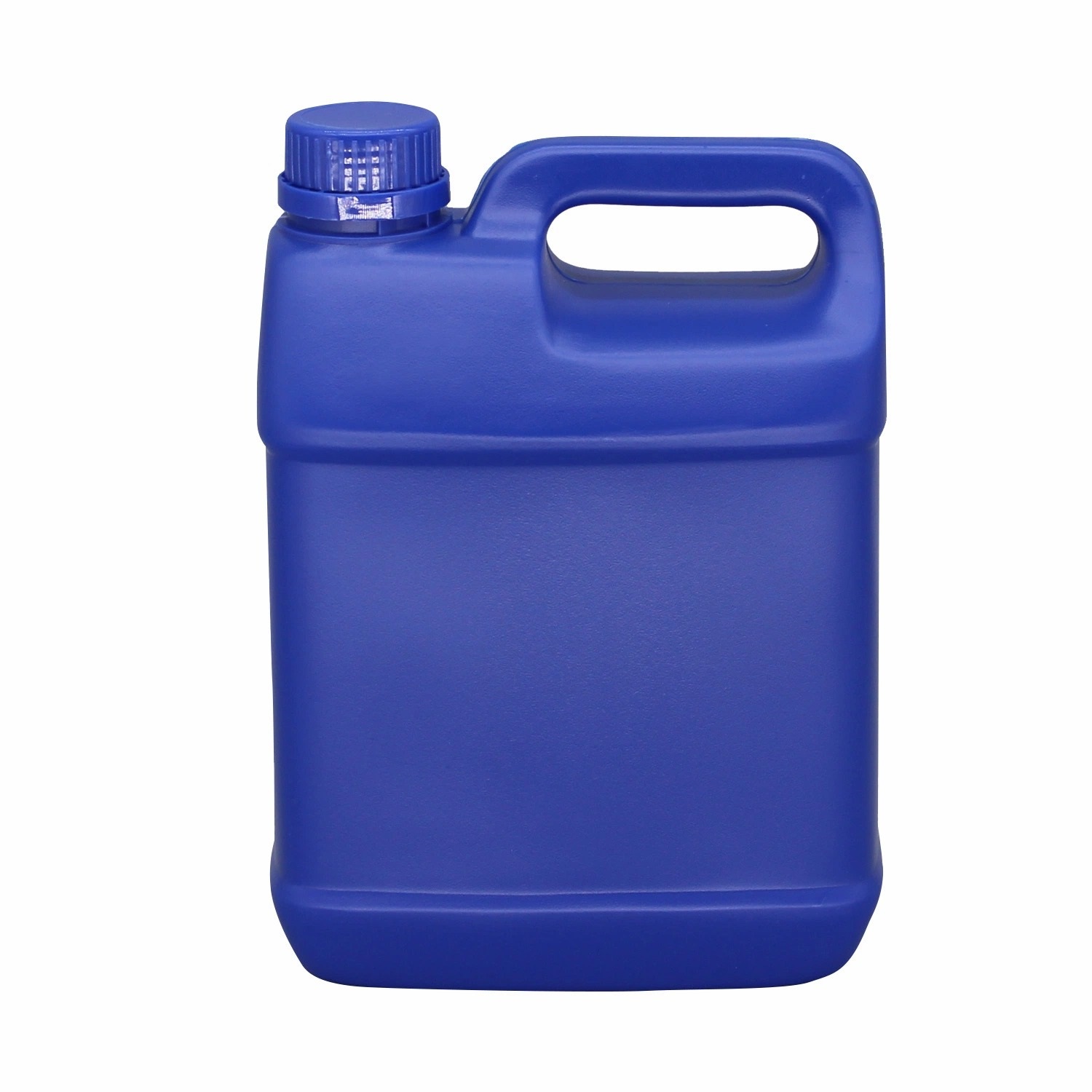 CAN NHỰA HDPE ĐỰNG HÓA CHẤT; DUNG TÍCH 5000ML