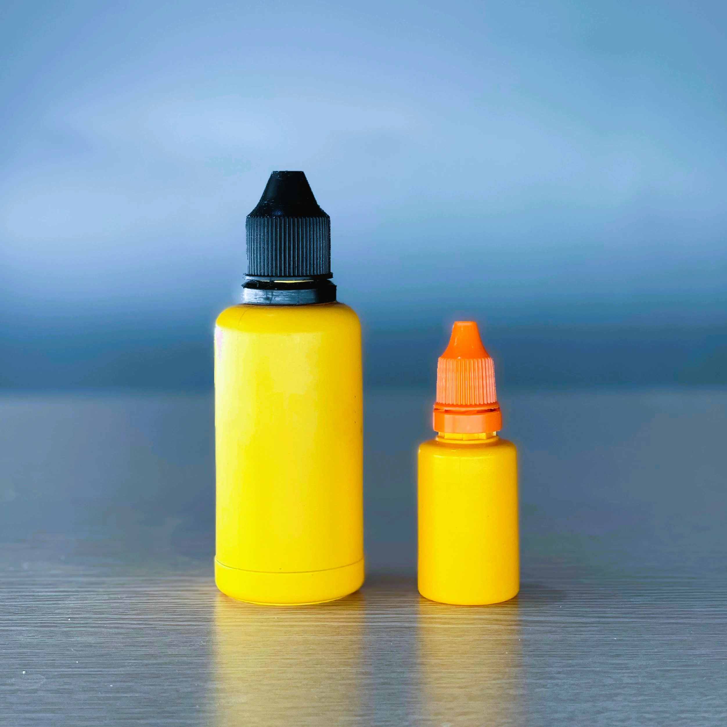 CHAI NHỰA HDPE ĐỰNG THUỐC NƯỚC/ DUNG DỊCH DƯỢC PHẨM 200ML - 500ML