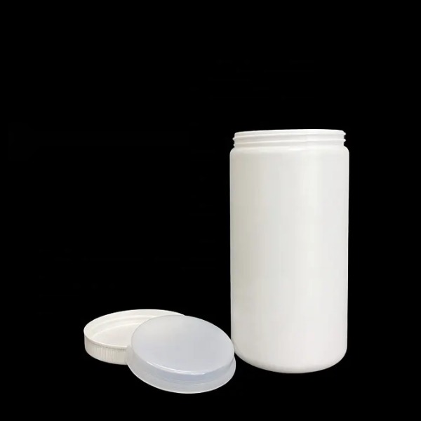 CHAI NHỰA HPDE 100ML