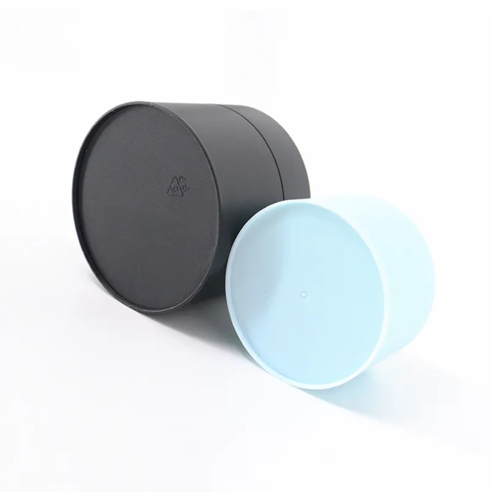 HŨ KEM DƯỠNG NHỰA PP; DUNG TÍCH 10ML - 100ML