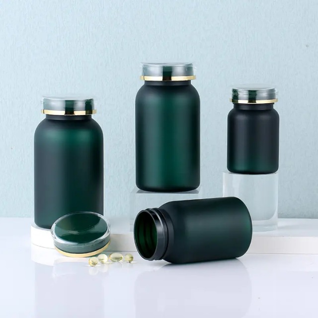 CHAI NHỰA PET ĐỰNG THUỐC DƯỢC PHẨM; DUNG TÍCH 275ML