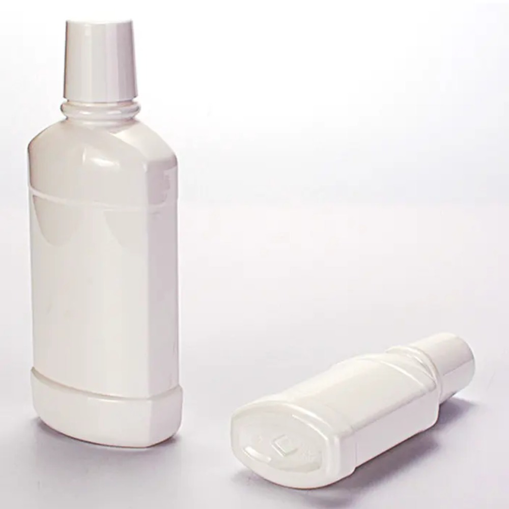 CHAI NHỰA PET ĐỰNG THUỐC NƯỚC DƯỢC PHẨM; DUNG TÍCH 300ML