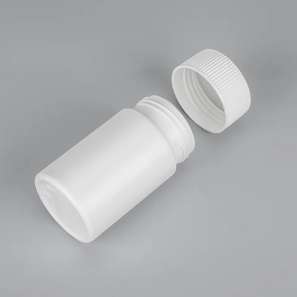 CHAI NHỰA  HDPE ĐỰNG DƯỢC PHẨM; DUNG TÍCH 100ML -500ML