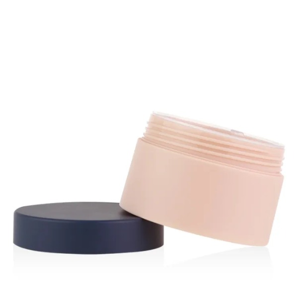 HŨ KEM DƯỠNG NHỰA PP; DUNG TÍCH 100ML - 300ML