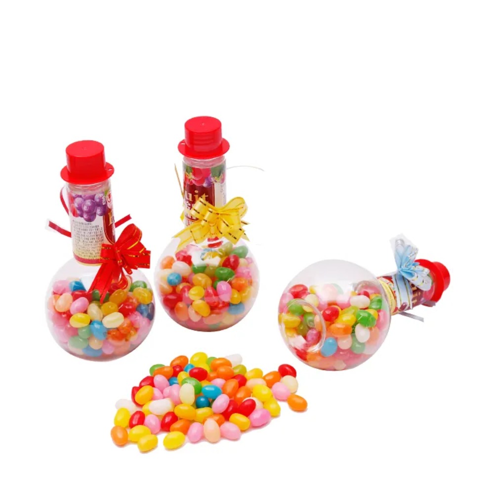 HŨ NHỰA PET 100ML