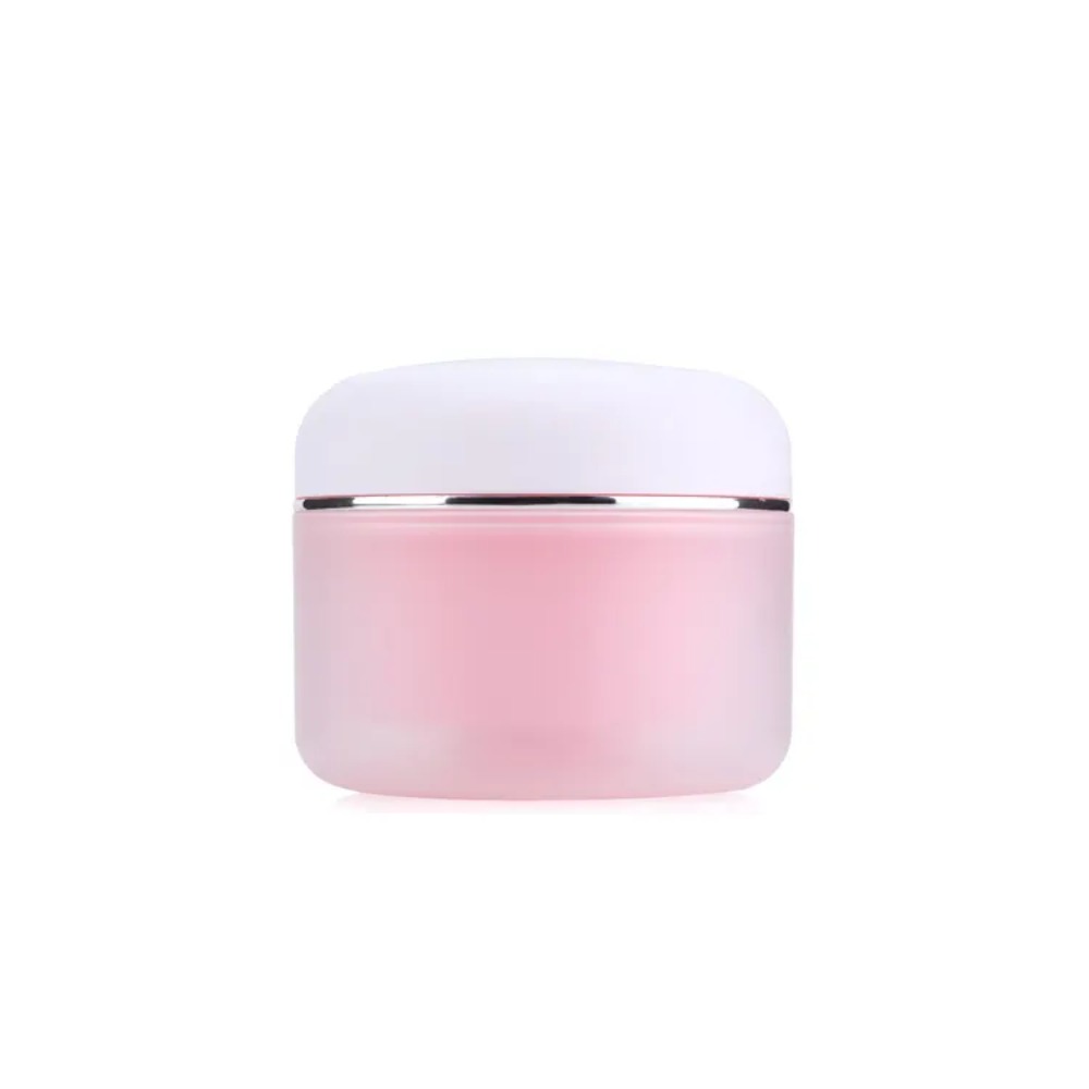 HŨ NHỰA PP MẠ VIỀN CAO CẤP ; DUNG TÍCH 50ML - 300ML