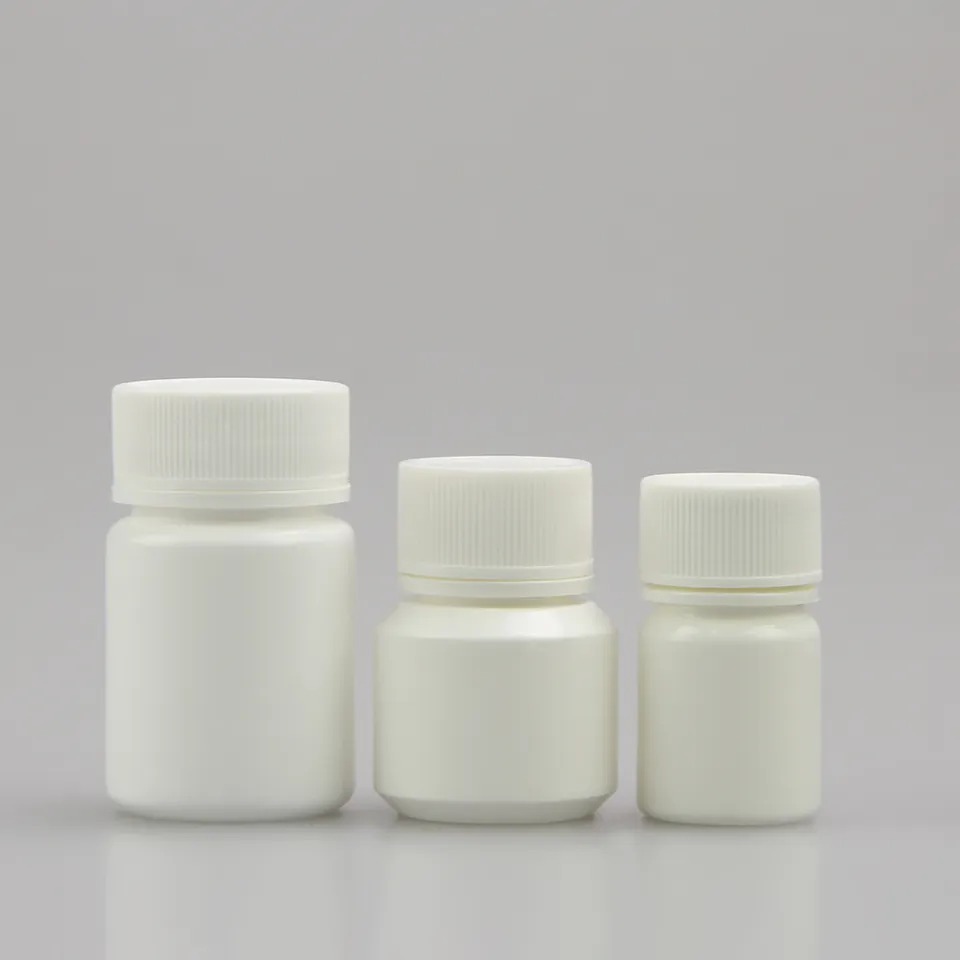 CHAI NHỰA PET ĐỰNG THUỐC VIÊN DƯỢC PHẨM; DUNG TÍCH 80ML - 250ML