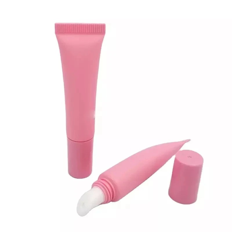 TUÝP KEM DƯỠNG MỸ PHẨM NHỰA PP; DUNG TÍCH 10ML - 30ML