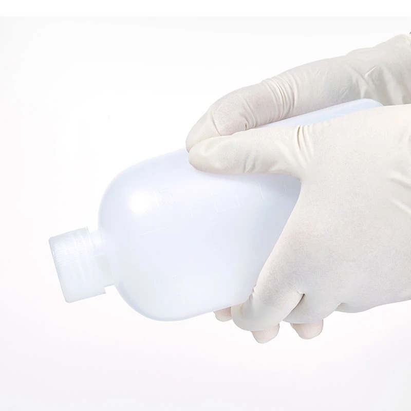 CHAI NHỰA PP/HDPE ĐỰNG THUỐC NƯỚC/ HÓA CHẤT; DUNG TÍCH 8ML - 1000ML