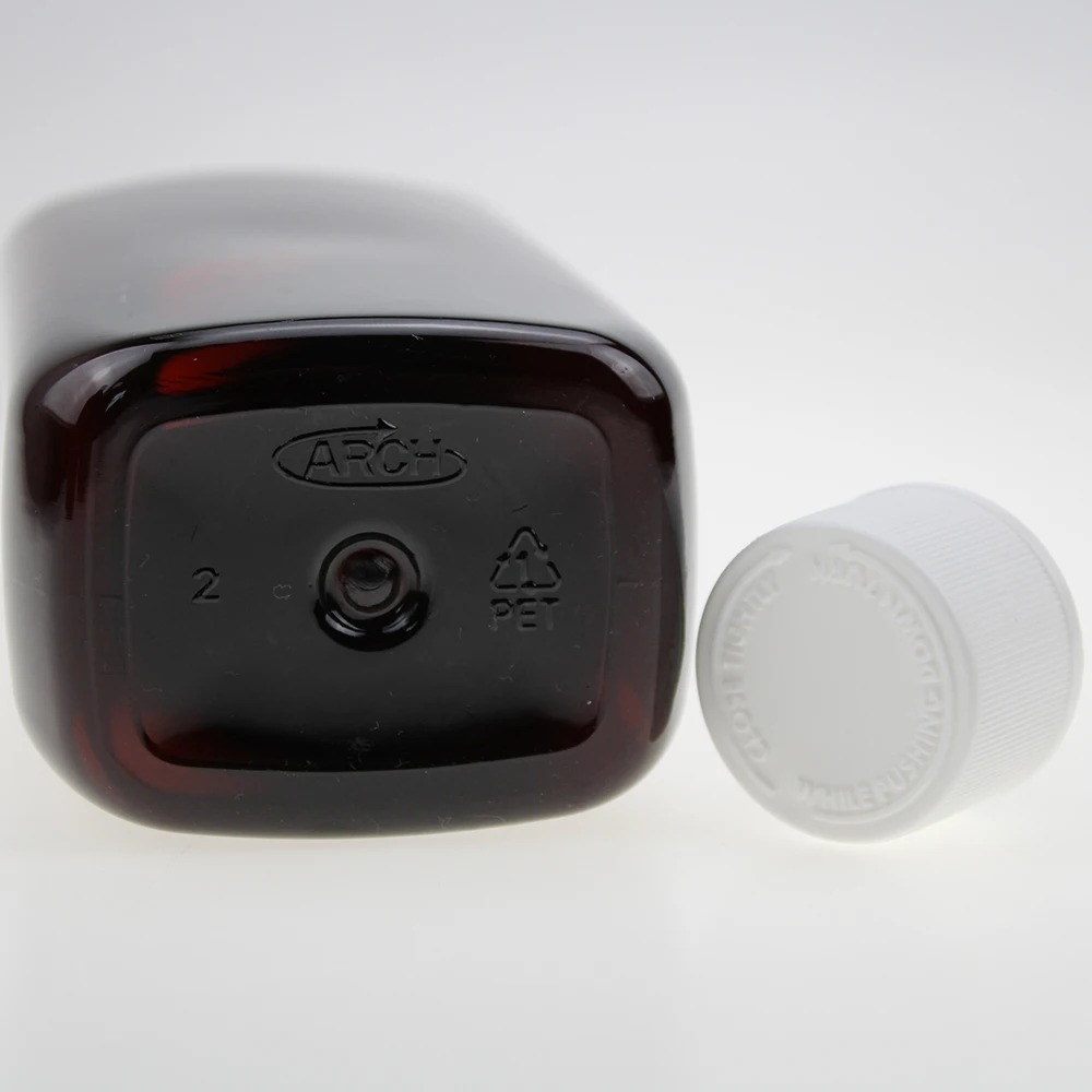 CHAI NHỰA PET 500ML