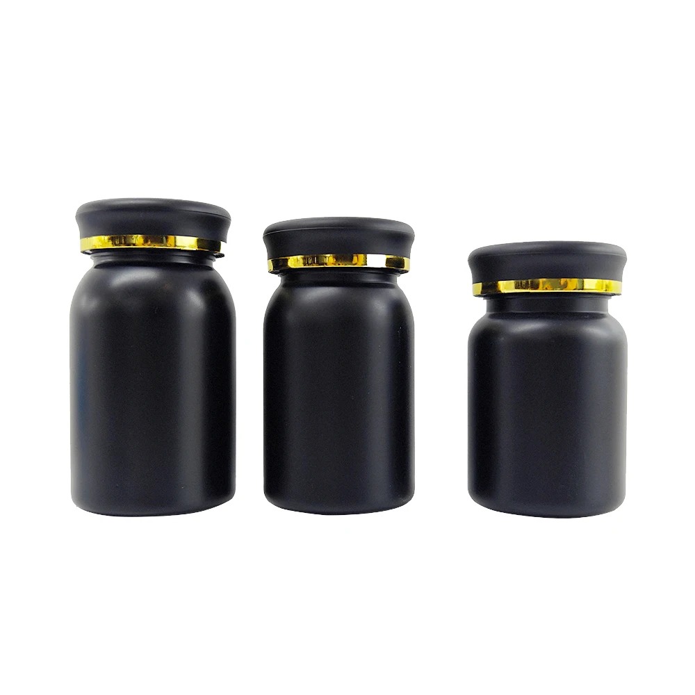 CHAI NHỰA PET 150ML - 250ML
