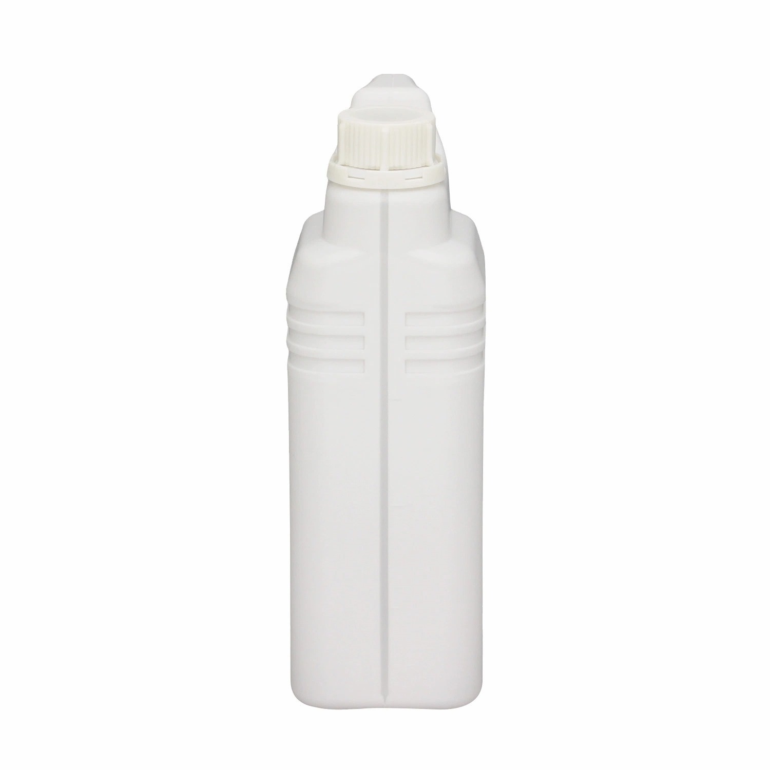 CAN NHỰA HDPE ĐỰNG HÓA CHẤT; DUNG TÍCH 2000ML