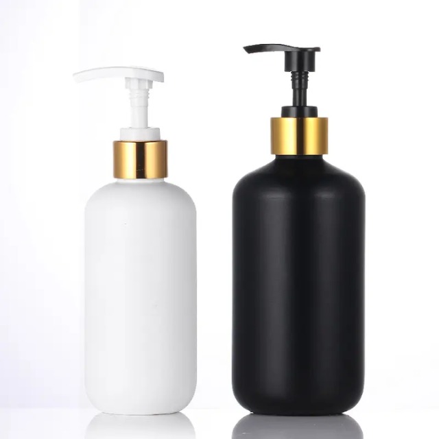 CHAI SỮA TẮM, DẦU GỘI NHỰA PET ; DUNG TÍCH 300ML - 1000ML