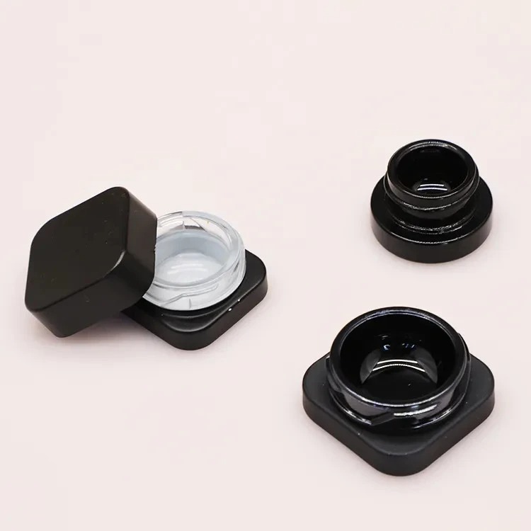 HŨ KEM MẮT/HŨ KEM DƯỠNG NẮP VẶN CHỐNG TRẺ EM; DUNG TÍCH 50ML - 200ML
